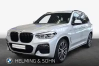 BMW X3 (Seria X) din 2021 cu 48.900 km - oferta BMW194017 - foto 1