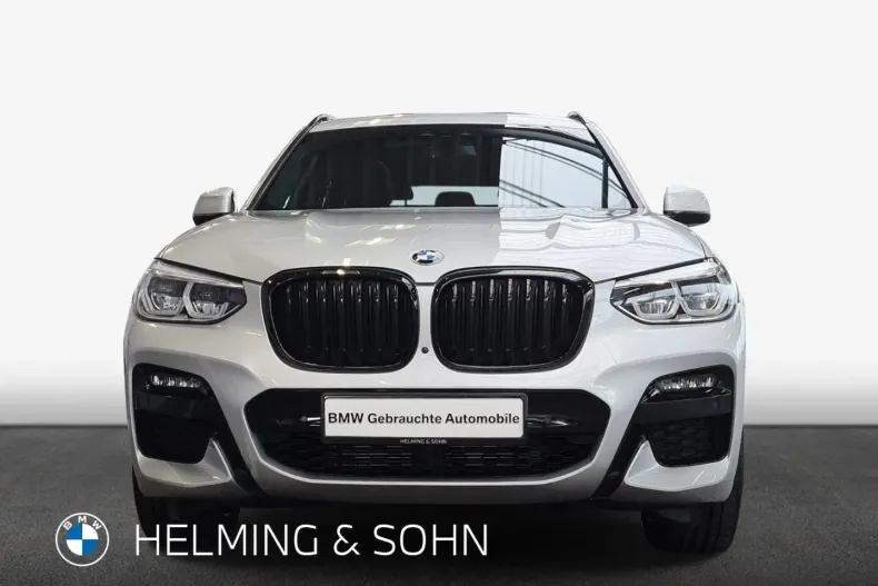 BMW X3 (Seria X) din 2021 cu 48.900 km - oferta BMW194017 - foto 3