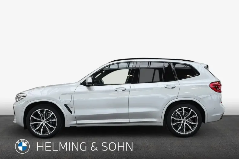 BMW X3 (Seria X) din 2021 cu 48.900 km - oferta BMW194017 - foto 4