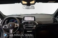 BMW X3 (Seria X) din 2021 cu 48.900 km - oferta BMW194017 - foto 6