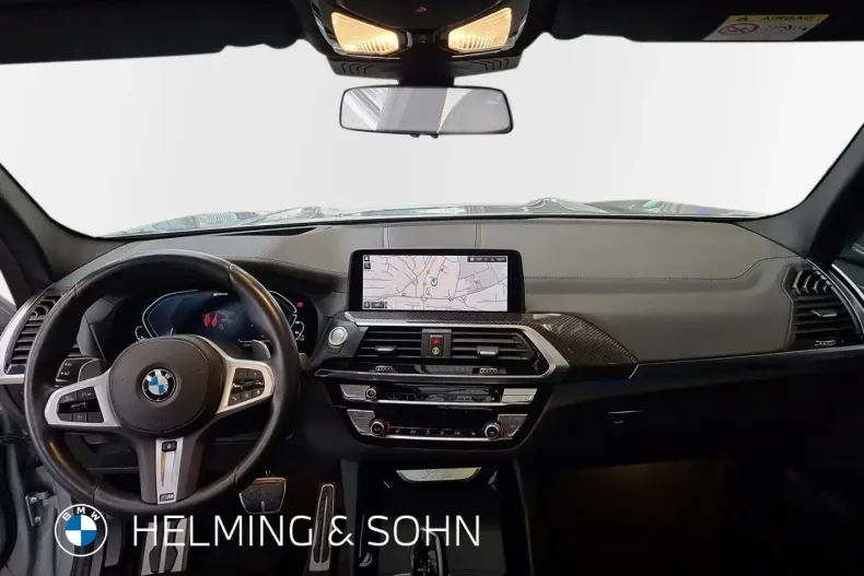 BMW X3 (Seria X) din 2021 cu 48.900 km - oferta BMW194017 - foto 6