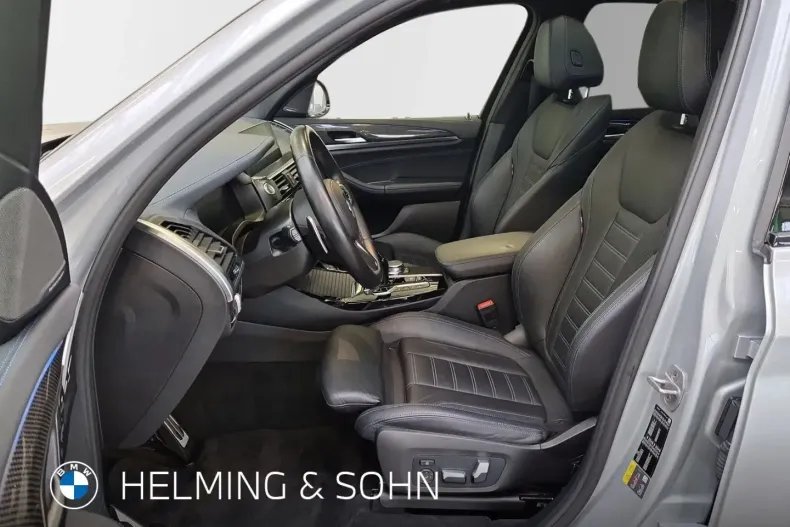 BMW X3 (Seria X) din 2021 cu 48.900 km - oferta BMW194017 - foto 7