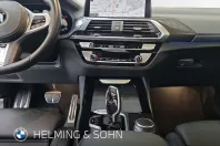 BMW X3 (Seria X) din 2021 cu 48.900 km - oferta BMW194017 - foto 8