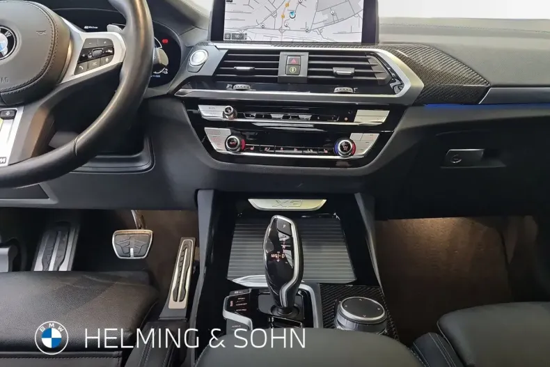 BMW X3 (Seria X) din 2021 cu 48.900 km - oferta BMW194017 - foto 8