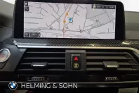 BMW X3 (Seria X) din 2021 cu 48.900 km - oferta BMW194017 - foto 9