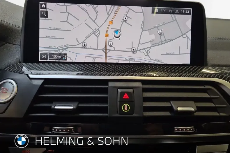 BMW X3 (Seria X) din 2021 cu 48.900 km - oferta BMW194017 - foto 9