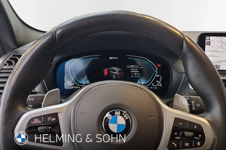 BMW X3 (Seria X) din 2021 cu 48.900 km - oferta BMW194017 - foto 10