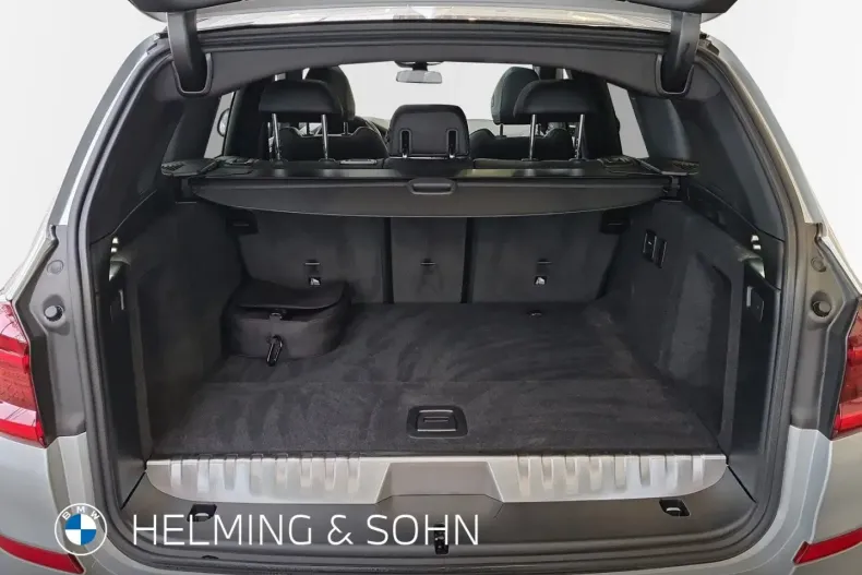 BMW X3 (Seria X) din 2021 cu 48.900 km - oferta BMW194017 - foto 12