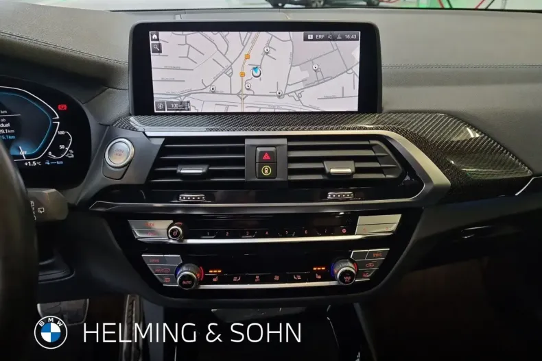 BMW X3 (Seria X) din 2021 cu 48.900 km - oferta BMW194017 - foto 13