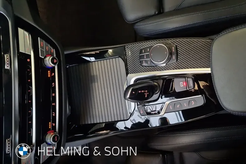 BMW X3 (Seria X) din 2021 cu 48.900 km - oferta BMW194017 - foto 14