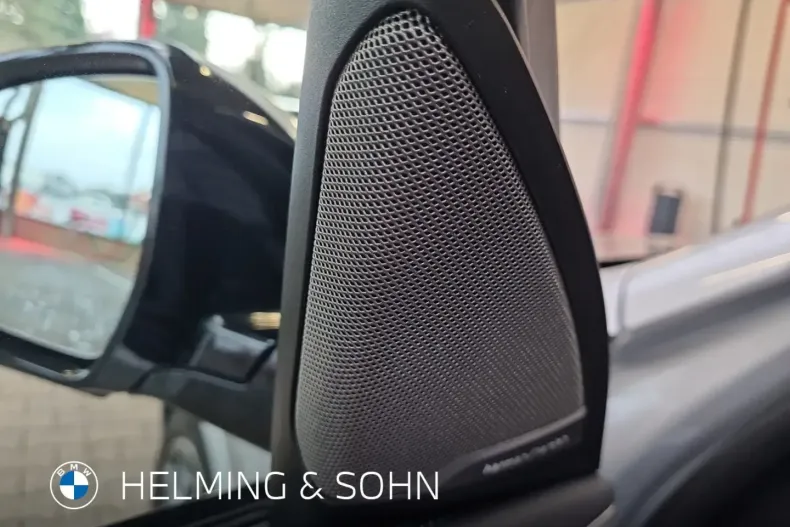 BMW X3 (Seria X) din 2021 cu 48.900 km - oferta BMW194017 - foto 16