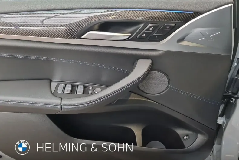 BMW X3 (Seria X) din 2021 cu 48.900 km - oferta BMW194017 - foto 17