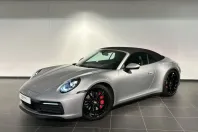 Porsche 992 din 2024 cu 18.800 km - oferta POR194018 - foto 1