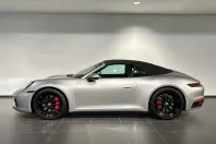 Porsche 992 din 2024 cu 18.800 km - oferta POR194018 - foto 2