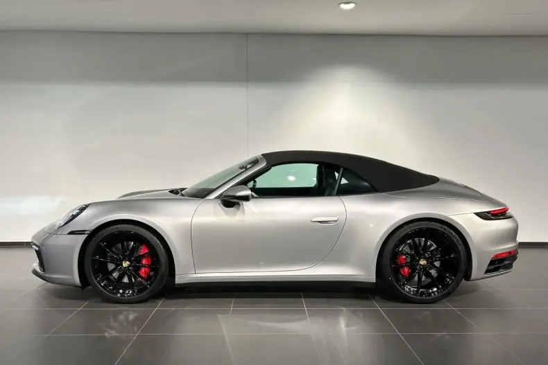 Porsche 992 din 2024 cu 18.800 km - oferta POR194018 - foto 2