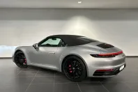 Porsche 992 din 2024 cu 18.800 km - oferta POR194018 - foto 3
