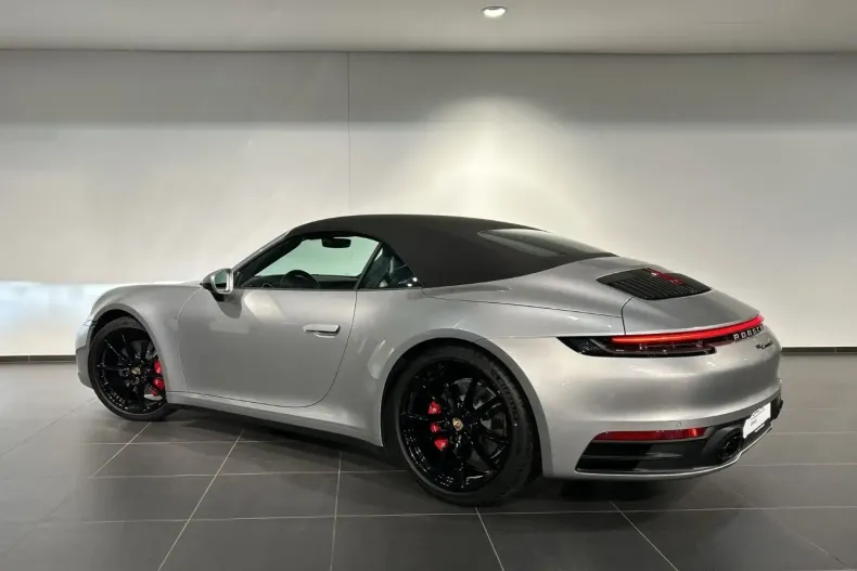 Porsche 992 din 2024 cu 18.800 km - oferta POR194018 - foto 3