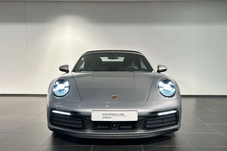 Porsche 992 din 2024 cu 18.800 km - oferta POR194018 - foto 4