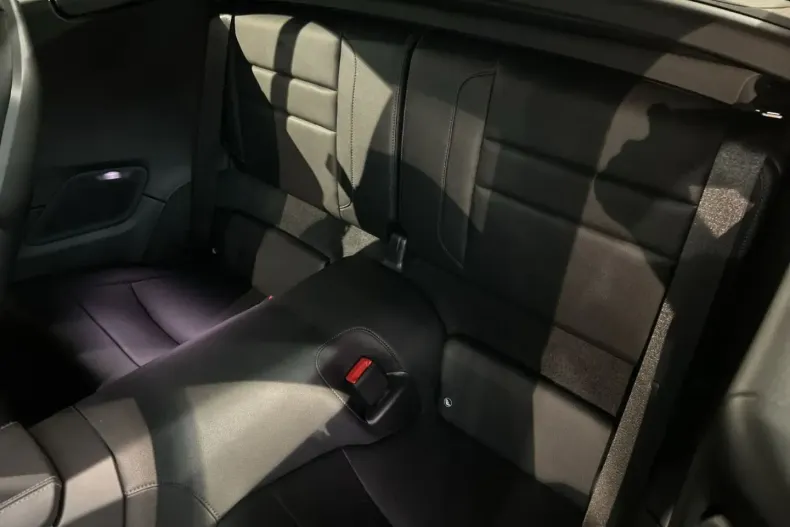 Porsche 992 din 2024 cu 18.800 km - oferta POR194018 - foto 14