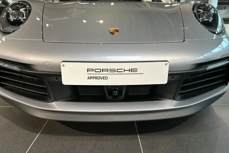 Porsche 992 din 2024 cu 18.800 km - oferta POR194018 - foto 17