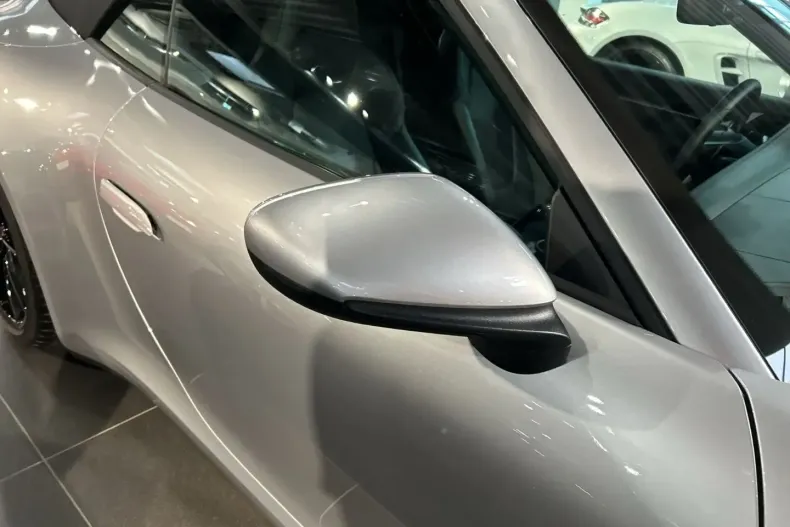 Porsche 992 din 2024 cu 18.800 km - oferta POR194018 - foto 19