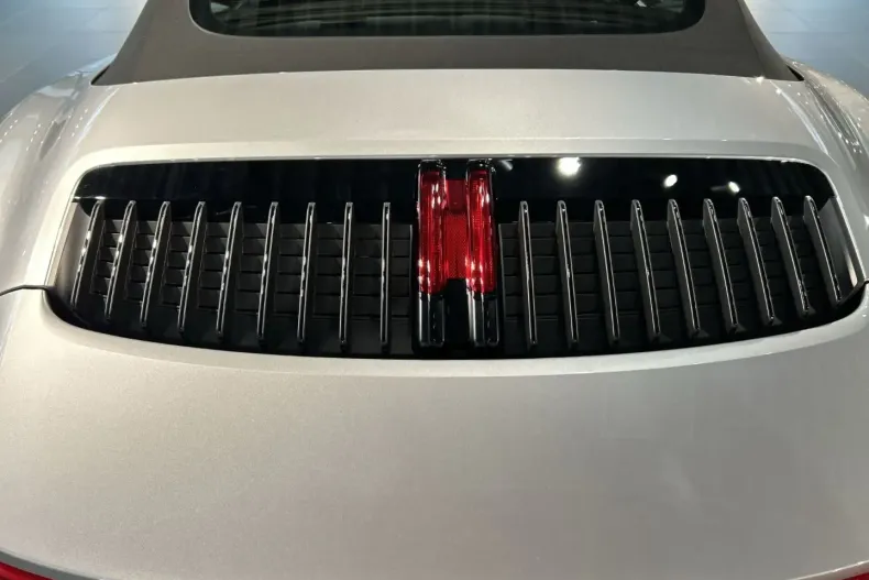 Porsche 992 din 2024 cu 18.800 km - oferta POR194018 - foto 22