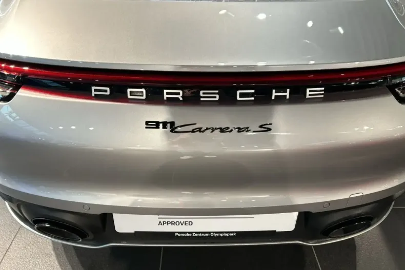 Porsche 992 din 2024 cu 18.800 km - oferta POR194018 - foto 23