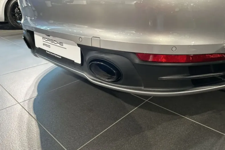 Porsche 992 din 2024 cu 18.800 km - oferta POR194018 - foto 25