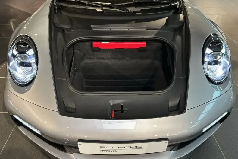 Porsche 992 din 2024 cu 18.800 km - oferta POR194018 - foto 26