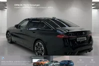 BMW 540 (Seria 5) din 2025 cu 19.234 km - oferta BMW194019 - foto 4