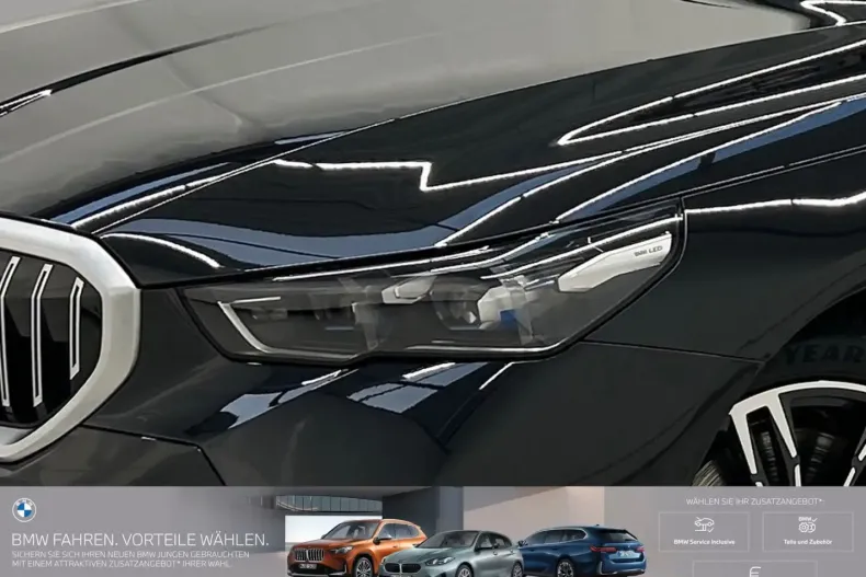 BMW 540 (Seria 5) din 2025 cu 19.234 km - oferta BMW194019 - foto 6