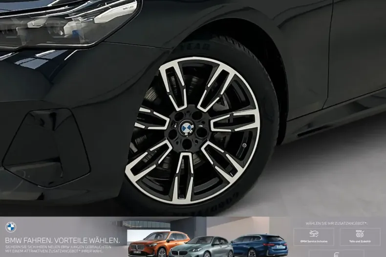 BMW 540 (Seria 5) din 2025 cu 19.234 km - oferta BMW194019 - foto 7