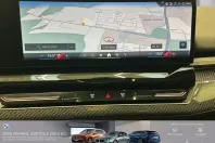 BMW 540 (Seria 5) din 2025 cu 19.234 km - oferta BMW194019 - foto 10