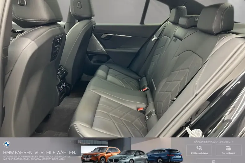 BMW 540 (Seria 5) din 2025 cu 19.234 km - oferta BMW194019 - foto 12