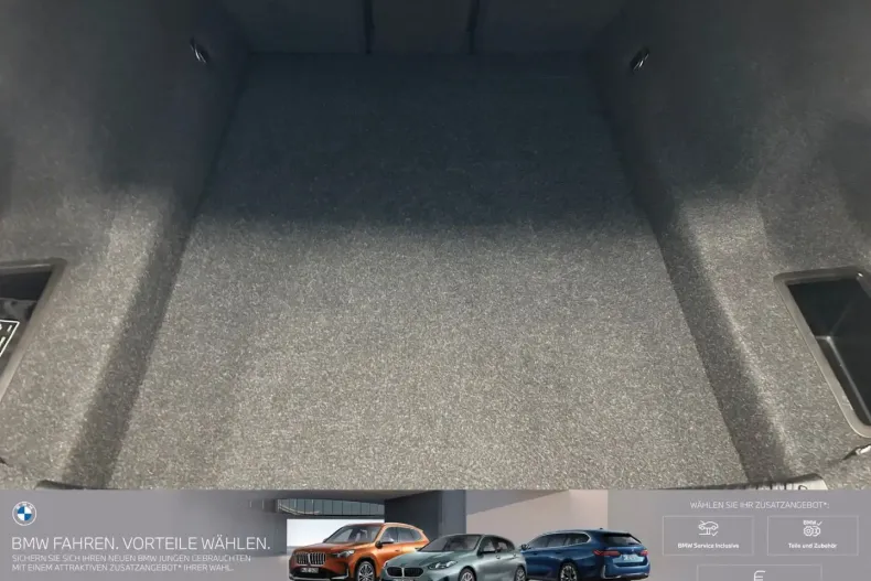 BMW 540 (Seria 5) din 2025 cu 19.234 km - oferta BMW194019 - foto 13