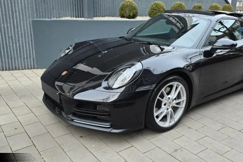 Porsche 911 din 2025 cu 19.199 km - oferta POR194020 - foto 2