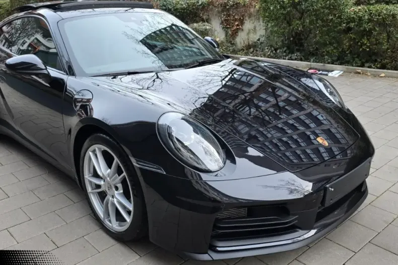 Porsche 911 din 2025 cu 19.199 km - oferta POR194020 - foto 3
