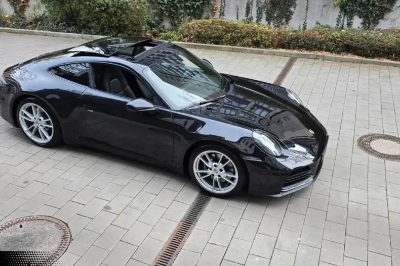 Porsche 911 din 2025 cu 19.199 km - oferta POR194020 - foto 4