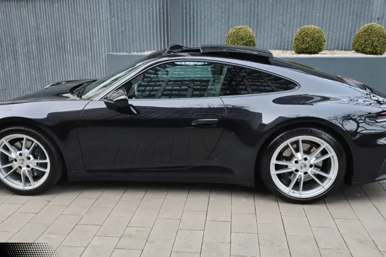 Porsche 911 din 2025 cu 19.199 km - oferta POR194020 - foto 5