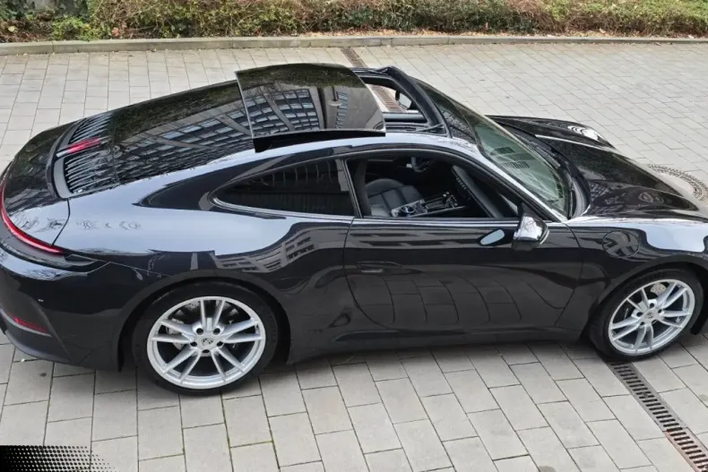 Porsche 911 din 2025 cu 19.199 km - oferta POR194020 - foto 7