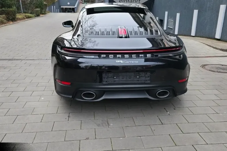 Porsche 911 din 2025 cu 19.199 km - oferta POR194020 - foto 8