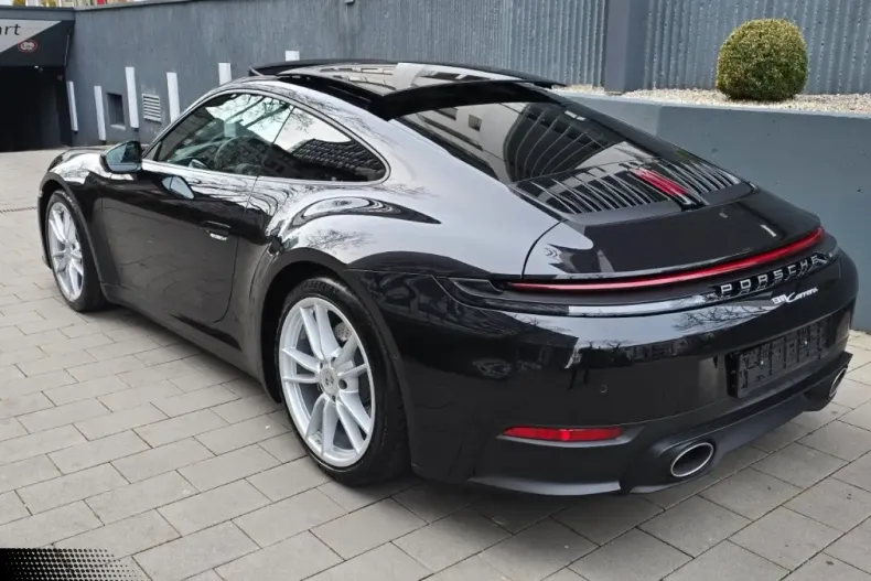 Porsche 911 din 2025 cu 19.199 km - oferta POR194020 - foto 9