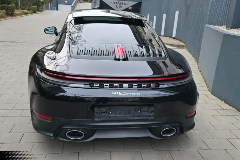 Porsche 911 din 2025 cu 19.199 km - oferta POR194020 - foto 10