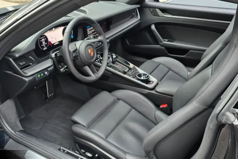 Porsche 911 din 2025 cu 19.199 km - oferta POR194020 - foto 11