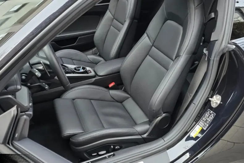 Porsche 911 din 2025 cu 19.199 km - oferta POR194020 - foto 12