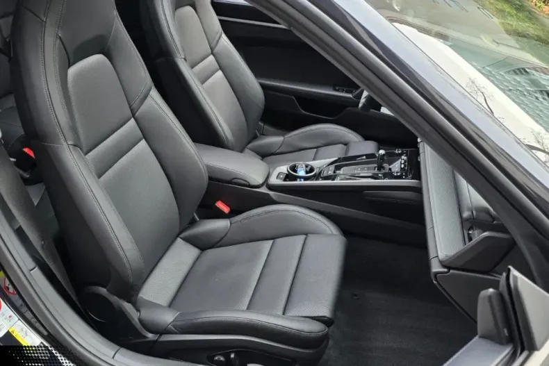 Porsche 911 din 2025 cu 19.199 km - oferta POR194020 - foto 13