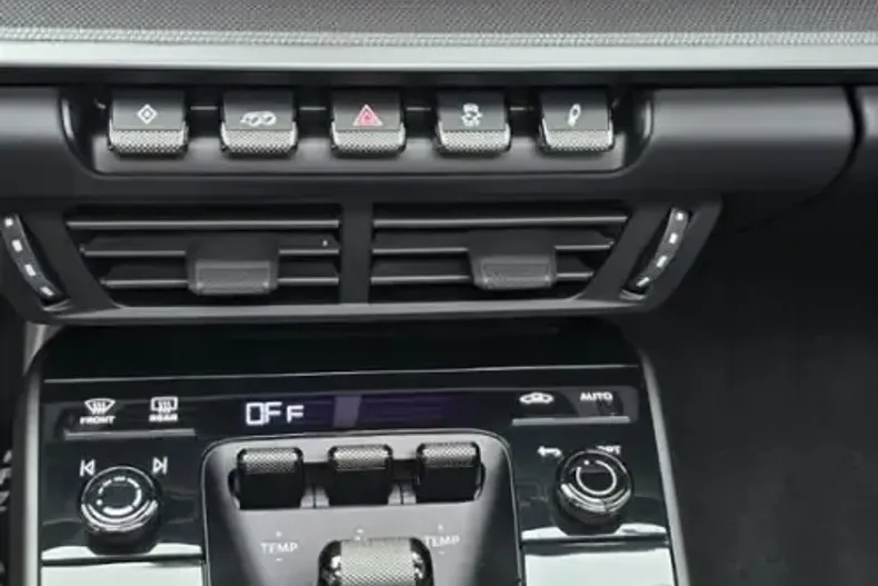 Porsche 911 din 2025 cu 19.199 km - oferta POR194020 - foto 15