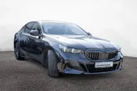 BMW 540 (Seria 5) din 2025 cu 21.200 km - oferta BMW194021 - foto 1