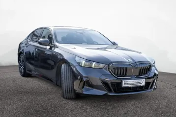 BMW 540 din 2025 - oferta BMW194021