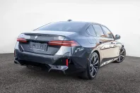 BMW 540 (Seria 5) din 2025 cu 21.200 km - oferta BMW194021 - foto 2